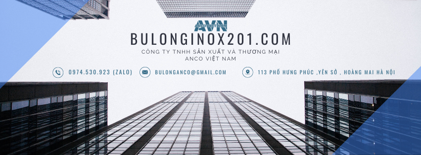 Giới thiệu về Bulong Anco