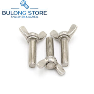 bulong tai chuồn inox